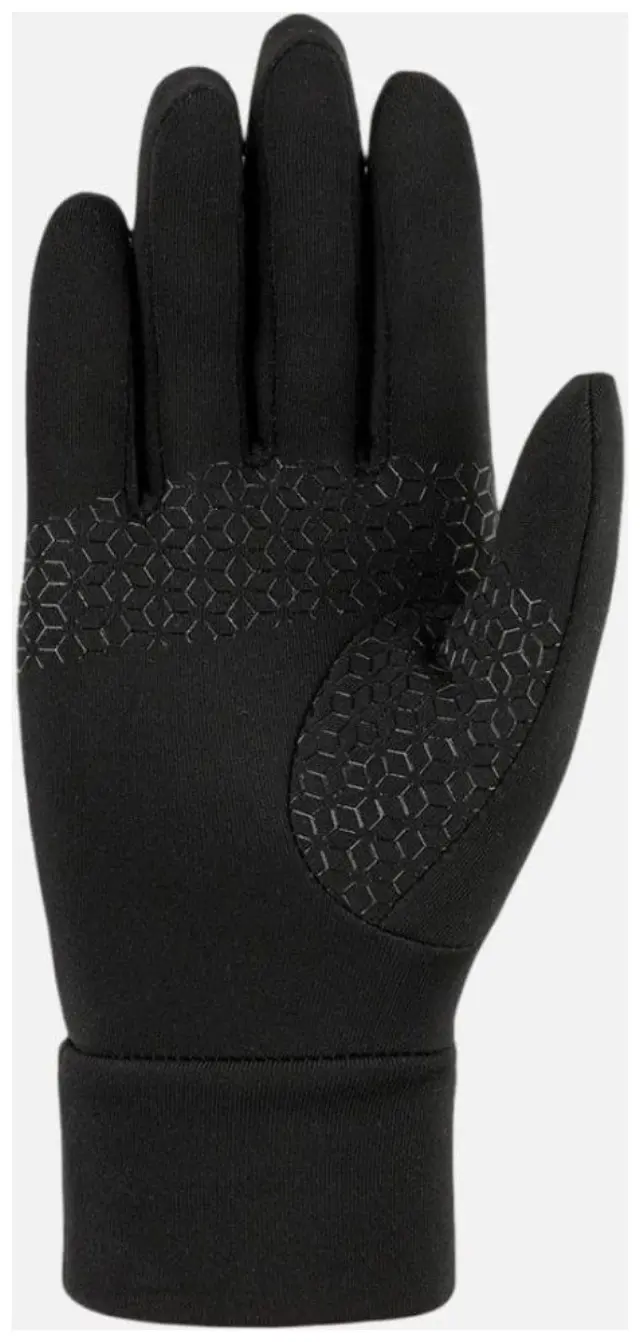 Γάντια Παιδικά Cairn Warm Junior Black - 0903599-02 - 10-12 ετών 2
