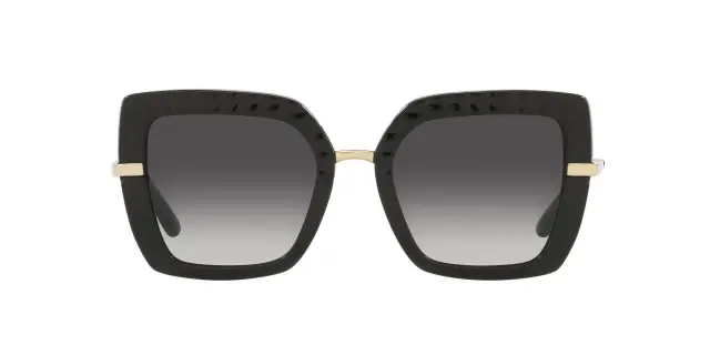 Γυαλιά Ηλίου Dolce Gabbana DG4373 32888G Ντεγκραντέ (Dolce & Gabbana) (DG4373 32888G) 2