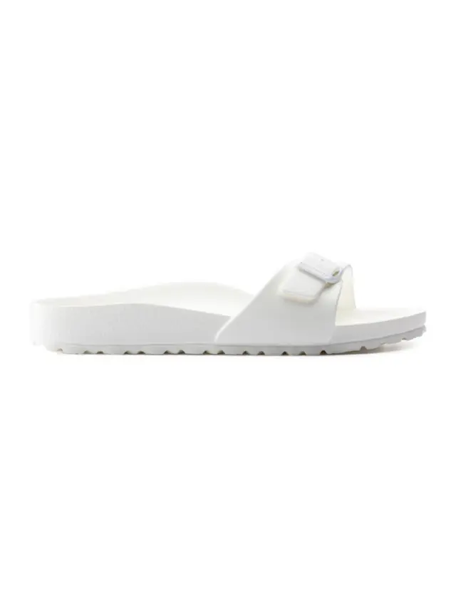 Birkenstock Πέδιλα Ανδρικό EVA-αδιάβροχο Άσπρο BIR/EVA MADRID 128181 WHITE 3
