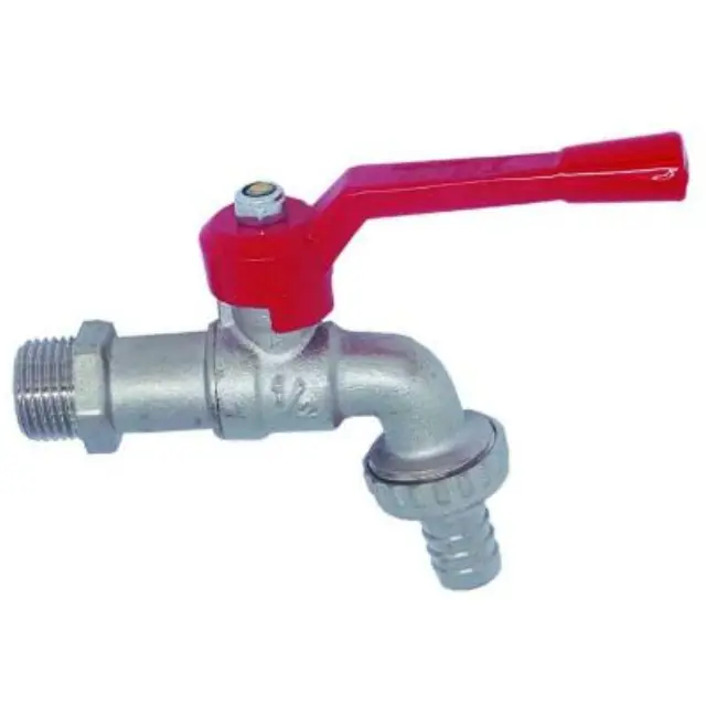 51-1321 ΚΑΝΟΥΛΑ ΣΦΑΙΡΙΚΗ XTR 1/2" Β.Τ. 215 ΓΡΑΜ GLORIA