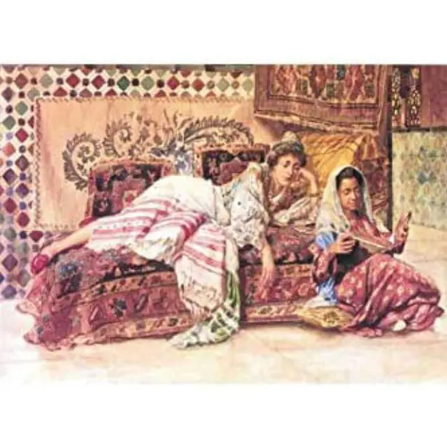 Artebella Αυτοκόλλητο Χαρτί Ντεκουπάζ Big Easy Transfer 23x34cm 1323V