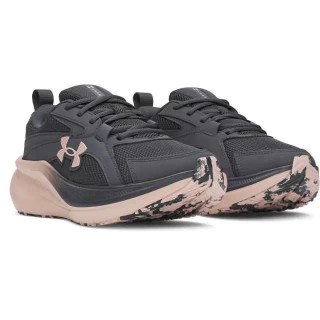 Under Armour W Assert 11 (6006724-016) - Ανθρακί 2