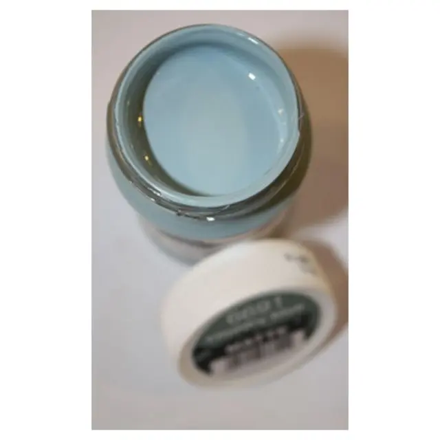 Χρώμα ακρυλικό 100ml Pentart, Country Blue