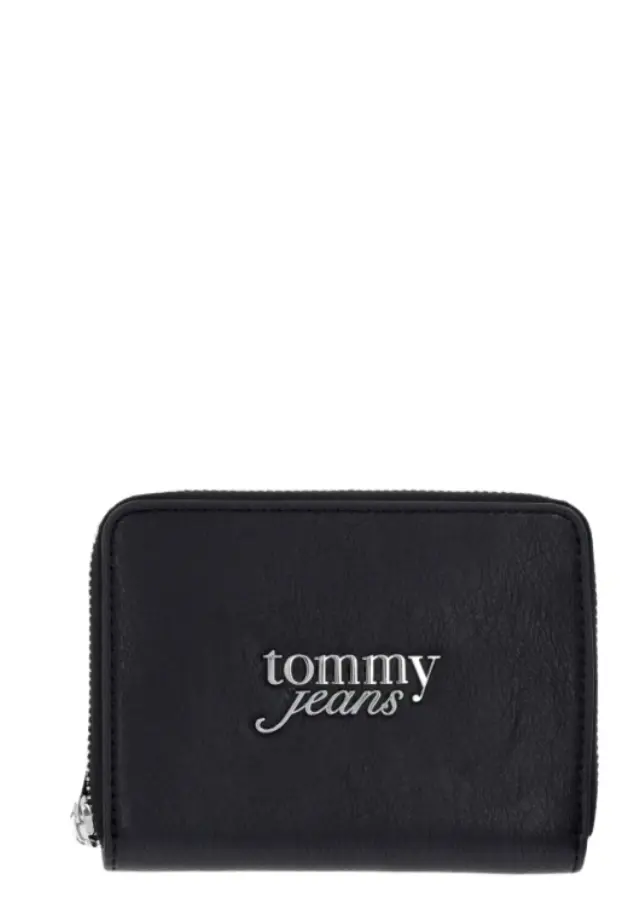 TommyHilfiger γυναικείο μικρό πορτοφόλι BOLD AW0AW18794-1 - OS