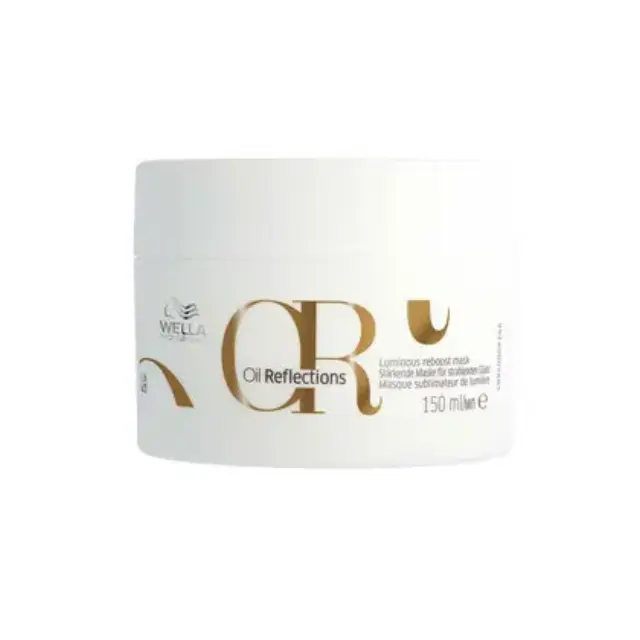 Wella Professional Reflection Treatment Mask 150ml