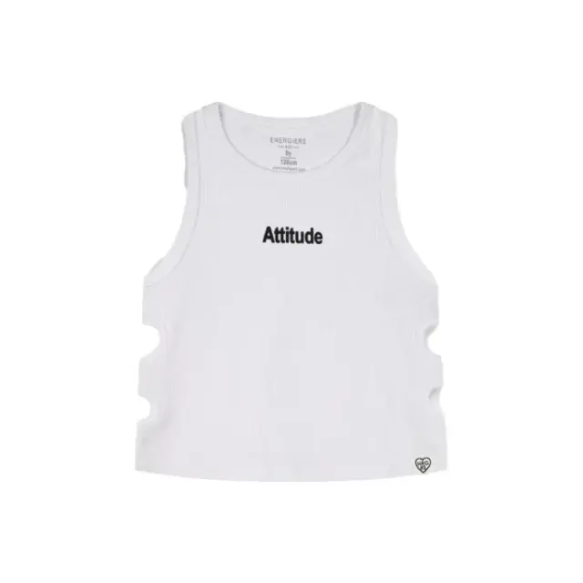 Εφηβική μπλούζα για κορίτσι attitude Energiers 16-225246-5-1 5210293193760 2