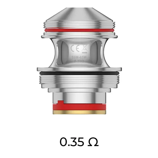 Valyrian IV Coils - Uwell 0.35ohm