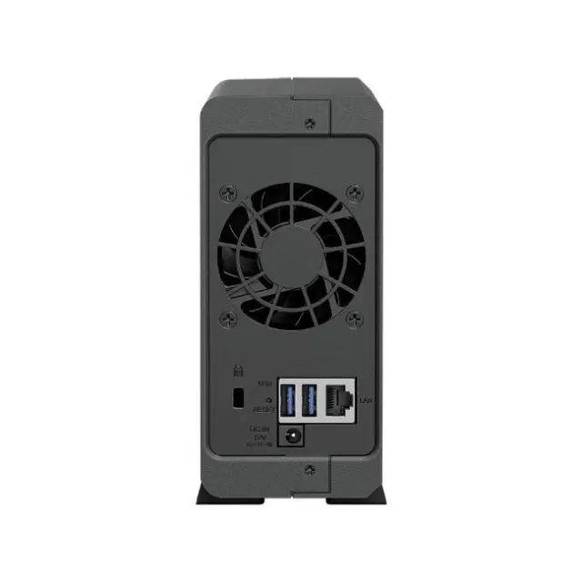 Synology NAS Diskstation DS124 1-Bay (1x 12TB) (DS124-12T-10-1) 3