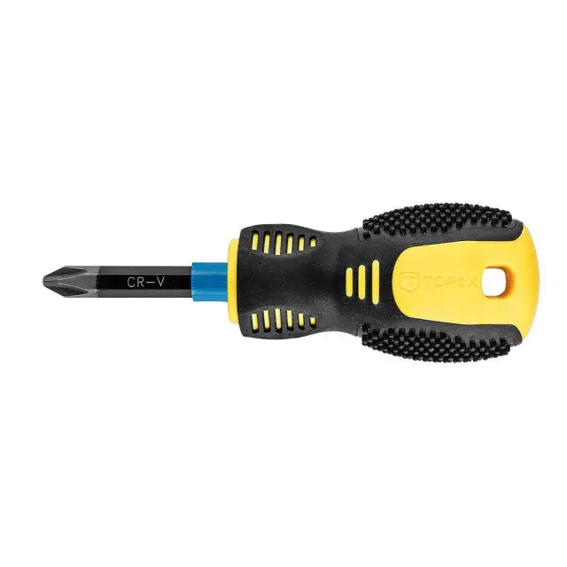 TOPEX 39D822 - Σταυροκατσάβιδο PH2x38mm