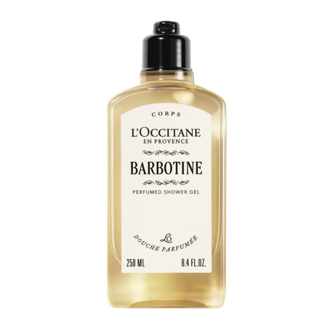 Barbotine Perfumed Shower Gel 250ml
