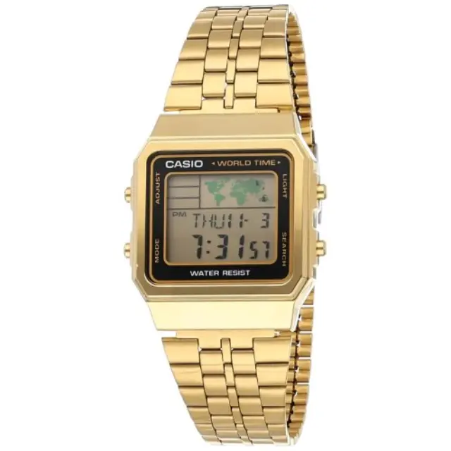 Casio Retro A500WGA-1D