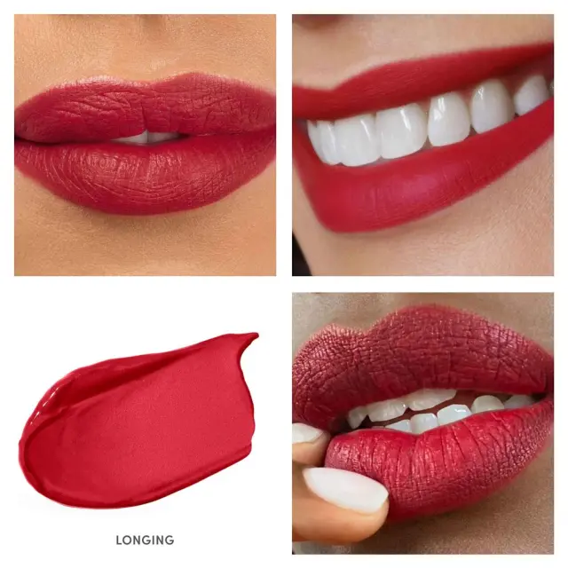 Beyond Matt Lip Fixation Lip Stain Longing 3