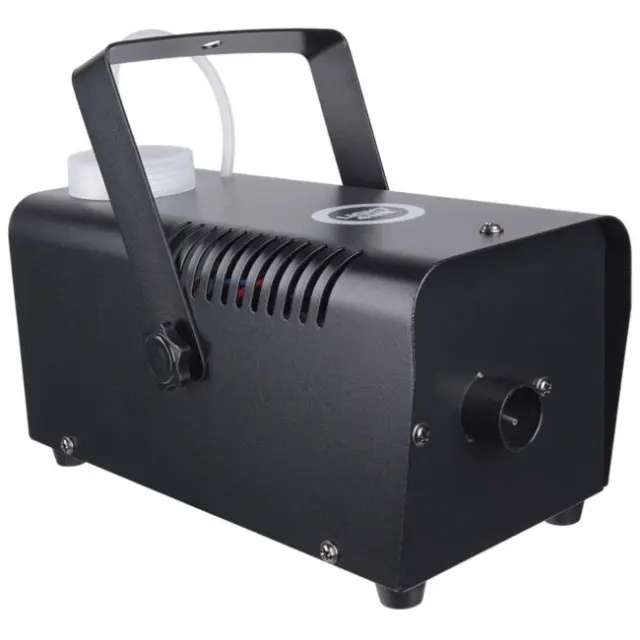 LIGHT4ME FOG 400 smoke machine effect generator