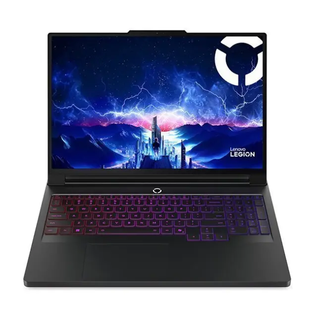 Lenovo Legion Pro 7-16 16" WQXGA OLED 240Hz Ultra 9 275HX/RTX5090/64GB/1TB SSD/Win11 (83F5005CPB)