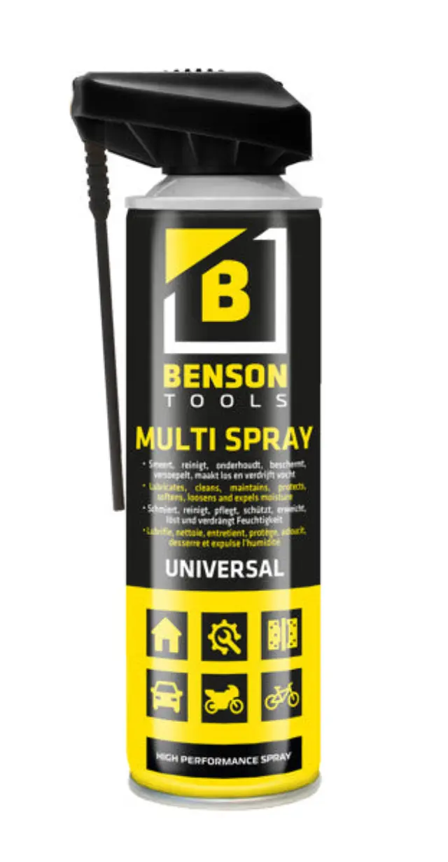 Benson multi spray 300 ml