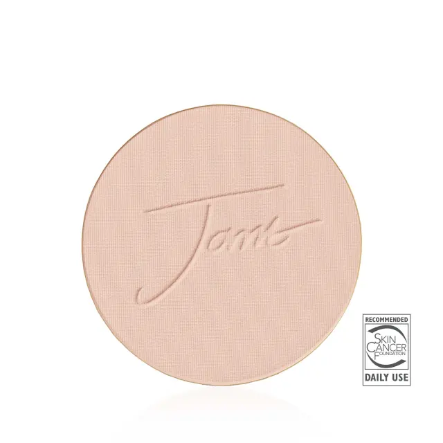 Jane iredale PurePressed® Base Mineral Foundation REFILL 9.9g LIGHT BEIGE