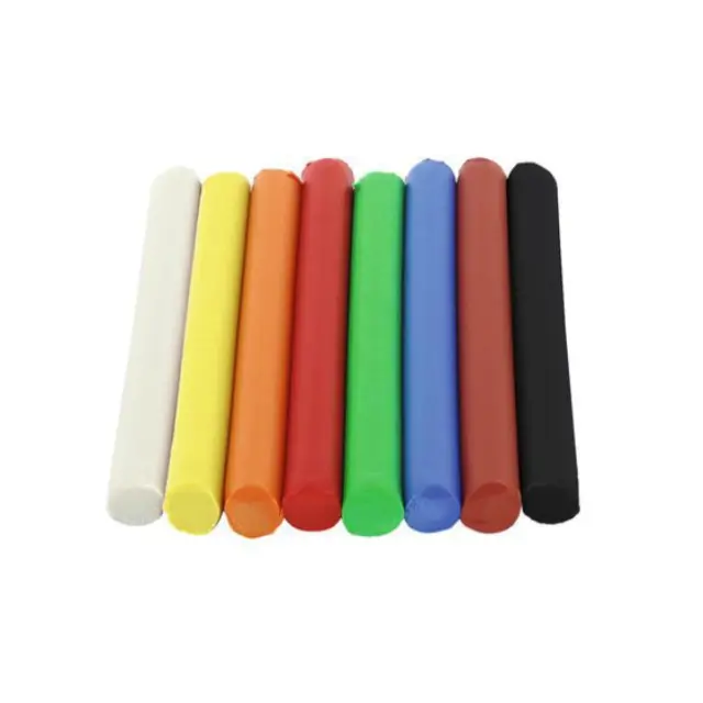 Pelikan Πλαστελίνη Creaplast 198/8 Χρώματα (606035) 2