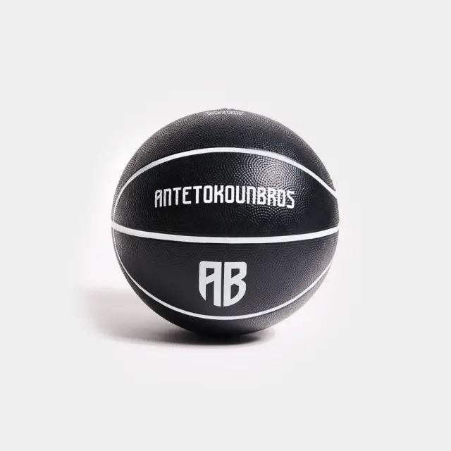 Anetokounbros Black Basketball ACXF352013-001 - 3