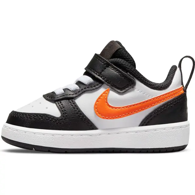 Nike Court Borough Low 2 BQ5453-115 - 22 3