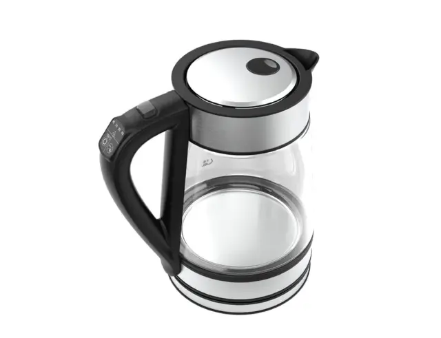Βραστήρας Aeno EK1S με χωρητικότητα 1.7L και ισχύ 2200W AEK0001S 3
