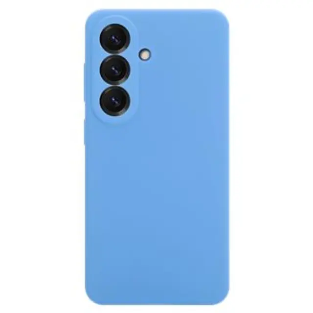 Tactical Velvet Smoothie Cover for Samsung Galaxy S26 Avatar