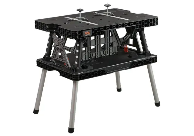 Keter 271269 Portable workbench