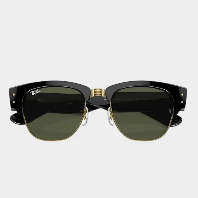 Γυαλιά Ray Ban RB0316S 901/31 Μαύρο - 50