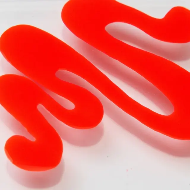 Semilac Ημιμόνιμο Βερνίκι 981 Spicy Neon 7ml 3
