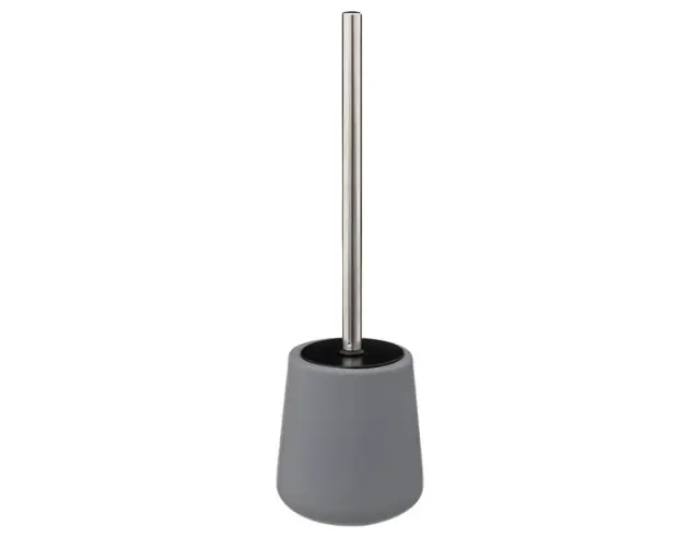Πιγκάλ μπάνιου Colorama 5five με διαστάσεις 12x40cm - Concrete Gray 174878H