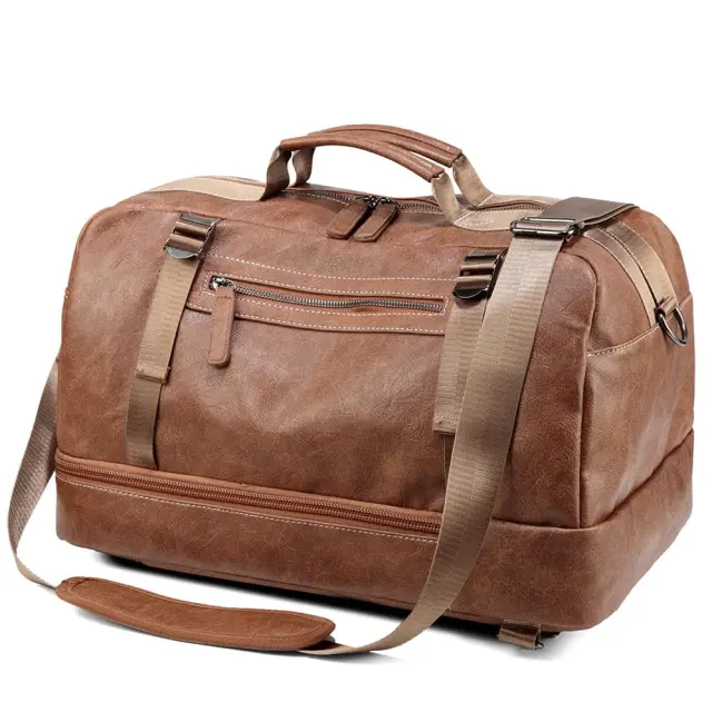 Σακίδιο πλάτης/Σακ βουαγιάζ Cardinal 32L 7510 Καφέ - One Size 3