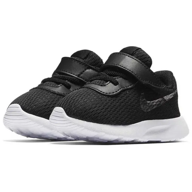 Nike Tanjun (TDV) (818383-014) - Μαύρο - 19.5 2
