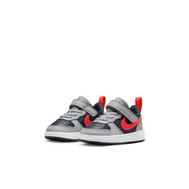 Nike Court Borough Low Recraft Γκρι DV5458-003 - 22 2