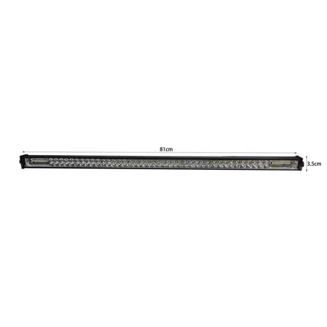 LED Προβολέας μπάρα - LED Irradiation light bar 1014498