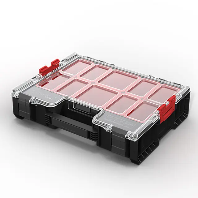 QBRICK SYSTEM PRO ORGANIZER 300 Ταμπακιέρα Βαθειά (29554416) 2