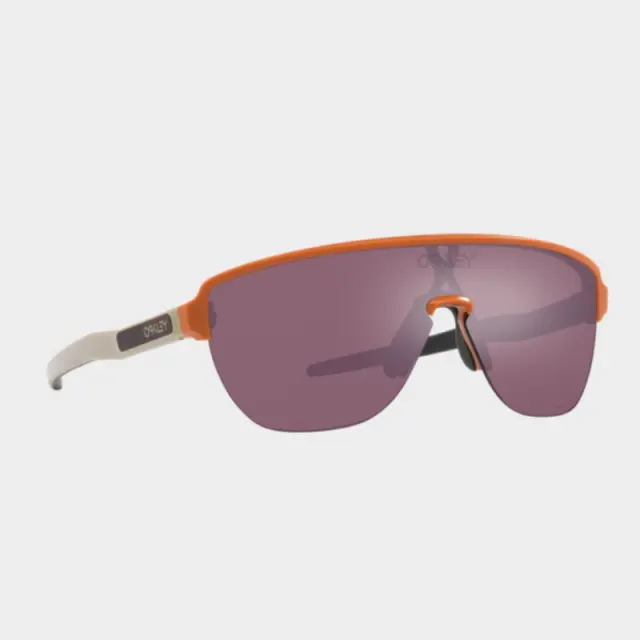 Γυαλιά Ηλίου Oakley 0OO9248 924813 Ματ Πορτοκαλί - 42