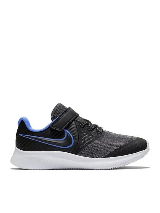 Nike Star Runner 2 Glitter CD6830-041 - 28