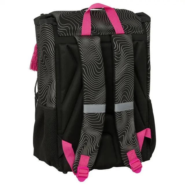 Τσάντα πλάτης Demon Hunters Kpop Energy backpack 41cm 2