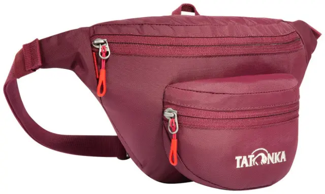 Τσαντάκι Μέσης Funny Bag "S" Dahlia Unisex Tatonka - 2210-275