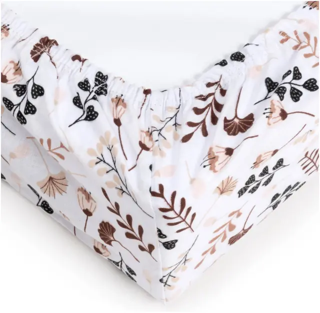 Κάλυμμα Αλλαξιέρας 70x50cm Boho Garden 5904506820245 3