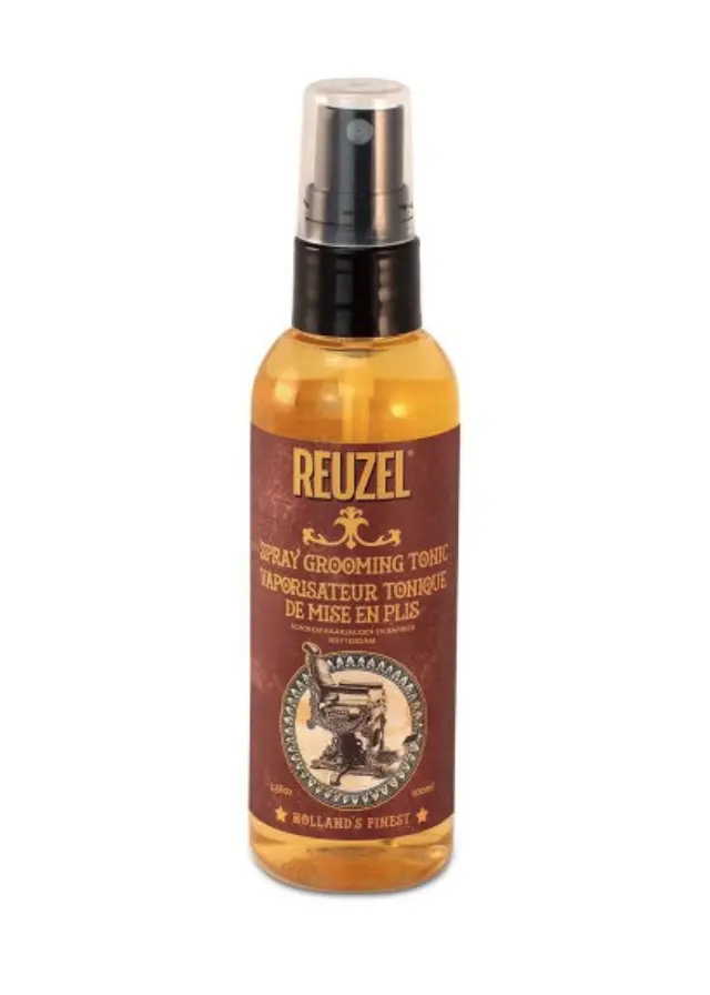 Reuzel - Spray Grooming Tonic 100ml - Health and Personal Care