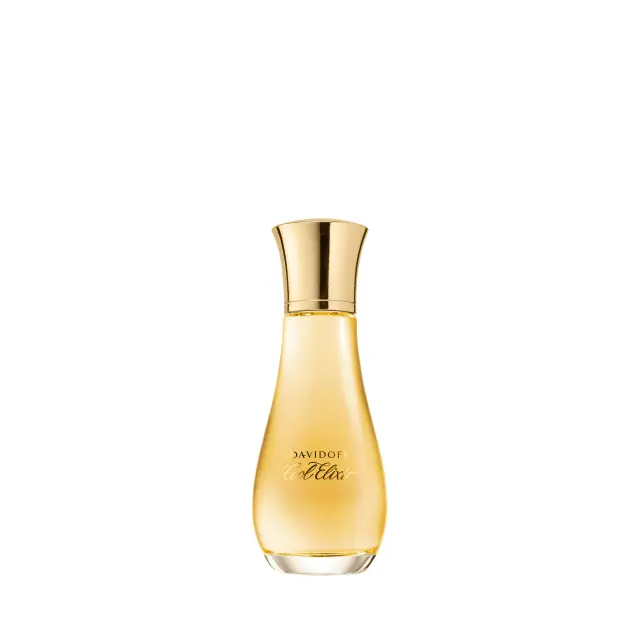 Davidoff Cool Elixir for Her Parfum Intense Γυναικείο Άρωμα 30ml