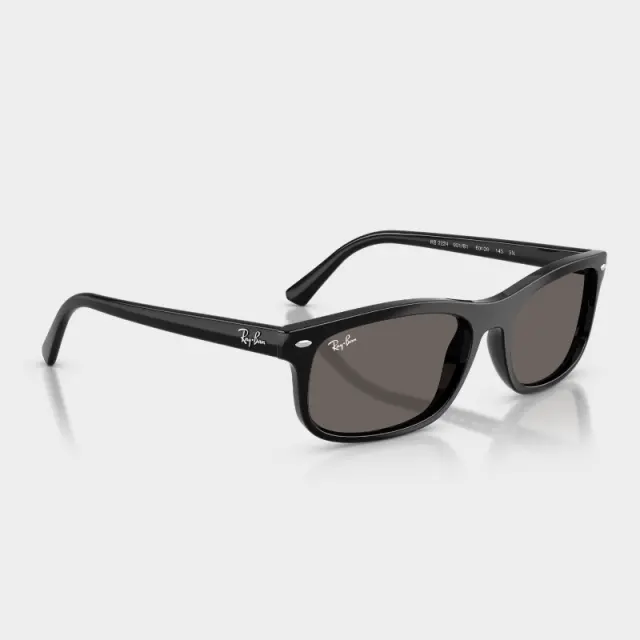 Γυαλιά Ηλίου Ray-Ban 0RB2224 901/B1 Μαύρο - 57 2