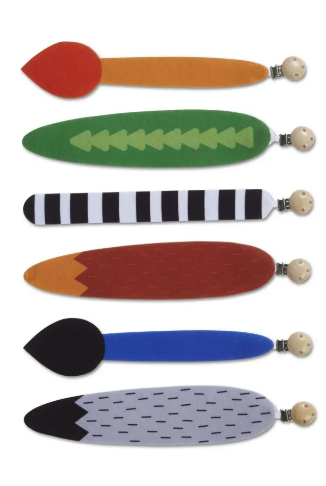 BS Toys Catching Tails – Κυνηγητό με ουρές από 3+ ετών GA301