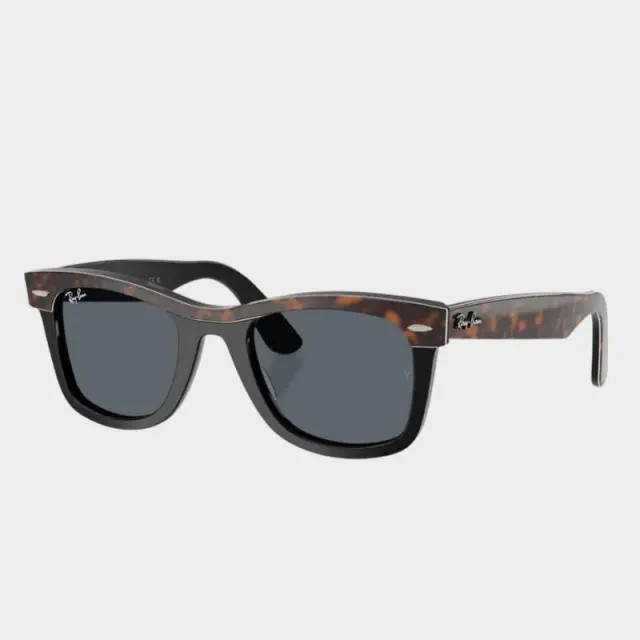 Γυαλιά Ηλίου Ray Ban Wayfarer RB2240-1441R5 Καφέ - 50