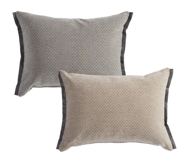 ΔΙΑΚΟΣΜΗΤΙΚΟ ΜΑΞΙΛΑΡΙ BRAND 40X55 GREY NEF NEF 2