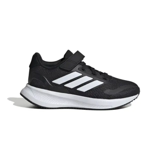 Adidas Runfalcon 5 Παιδικά Παπούτσια μαύρο IE8574 - 35