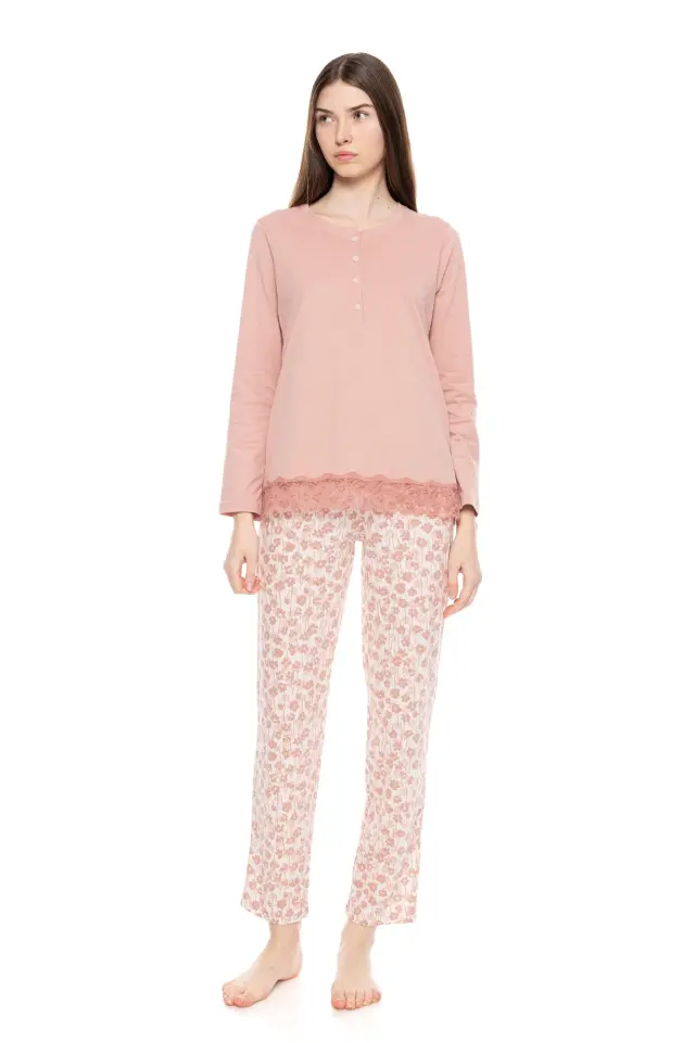 W1594 - Type - PYJAMA PINK FLOWER 3