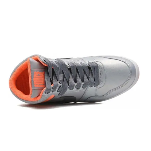 WMNS NIKE FORCE SKY HIGH PRM 644413-005 - 40 3