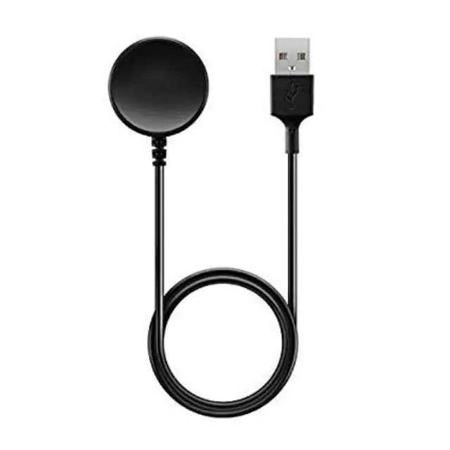 Tactical USB Charging Cable for Samsung Galaxy Watch 1/2/3/4/5/6/6 Classic/7 2
