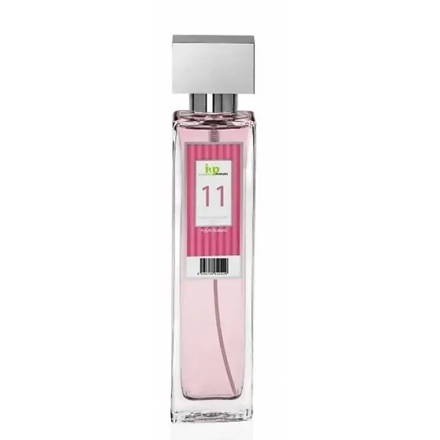 IAP Pharma No11 150ml (Γυναικείο Άρωμα Τύπου DKNY Be Delicious)